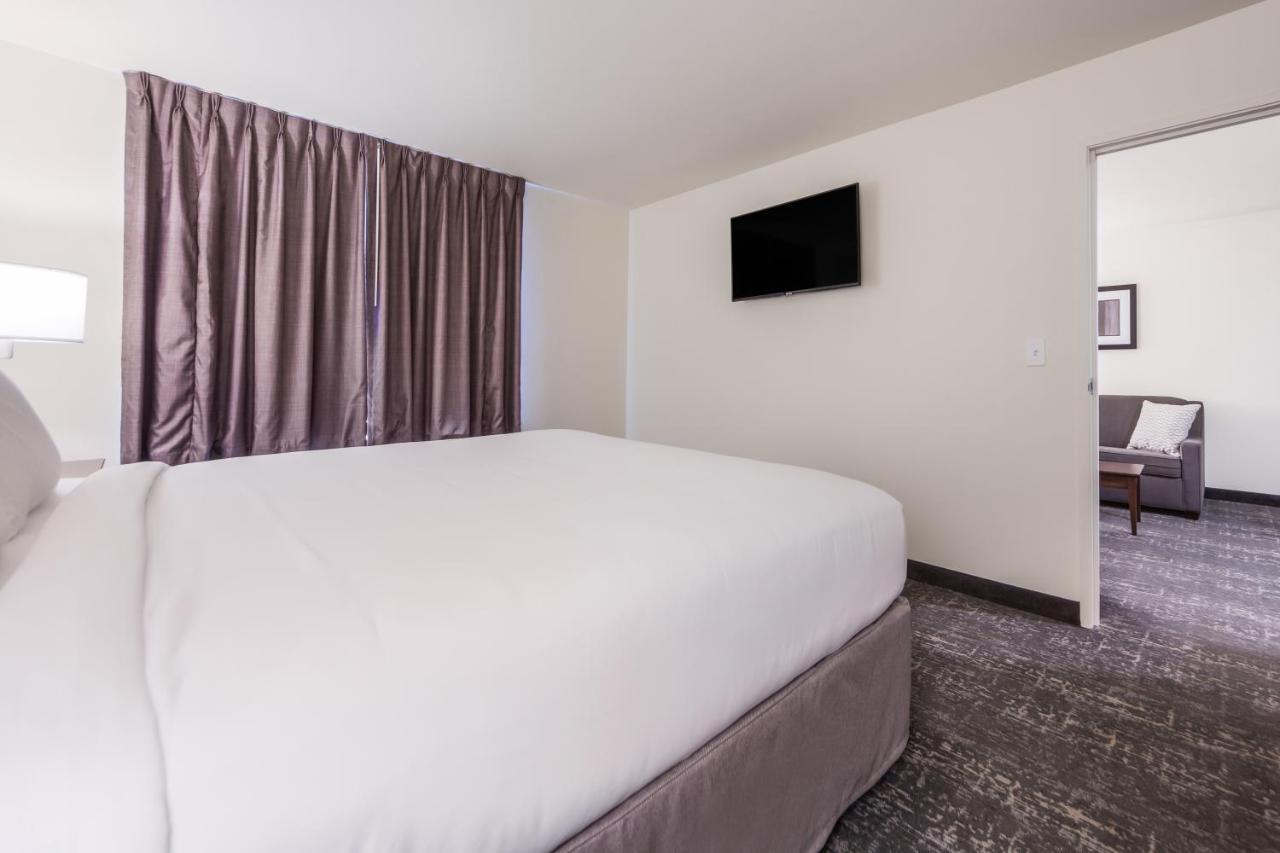 Cobblestone Inn & Suites - Holdrege מראה חיצוני תמונה