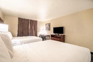 Cobblestone Inn & Suites - Holdrege חדר תמונה
